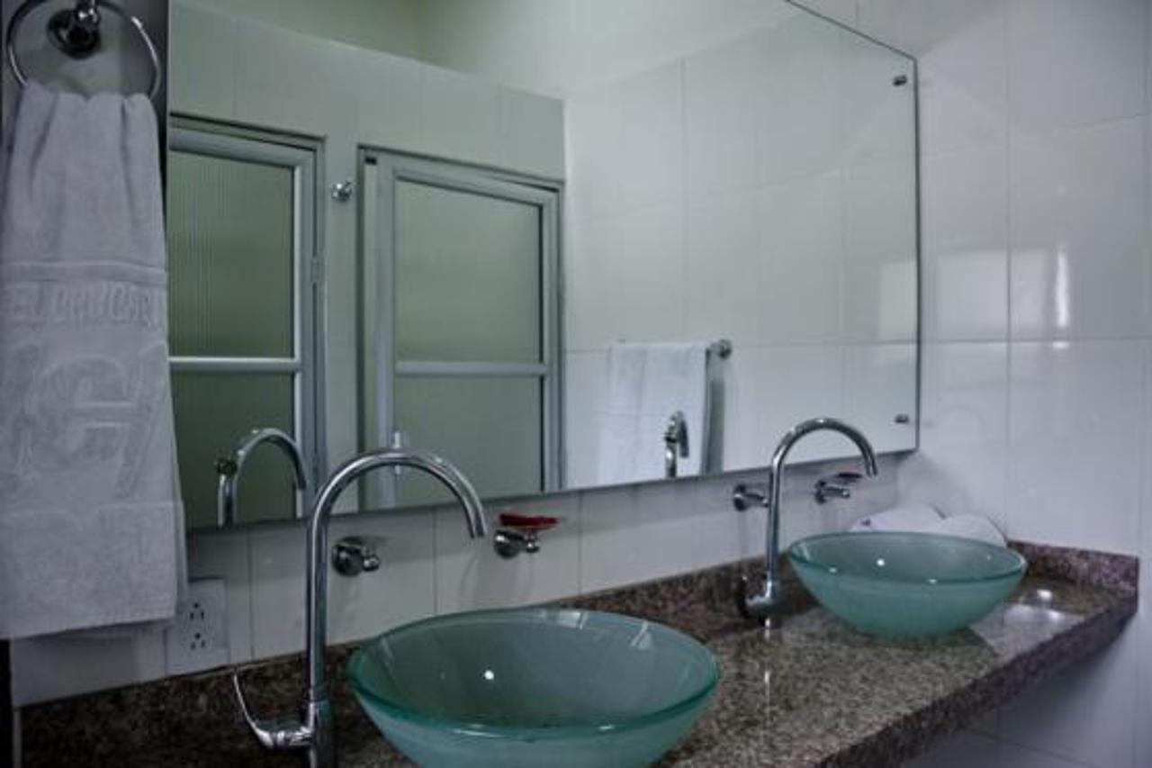 Hotel Chucarima Cúcuta Dış mekan fotoğraf